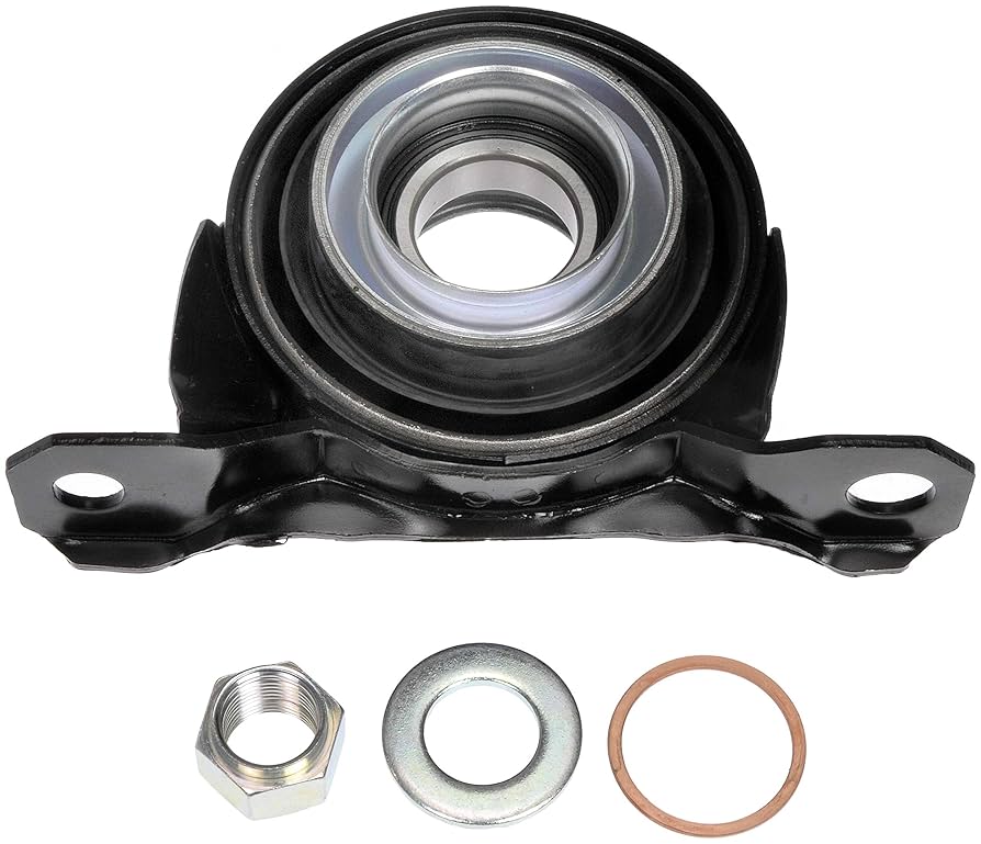 HOUSTON まるめん Amazon.com: Dorman 934-010 Drive Shaft Center Support